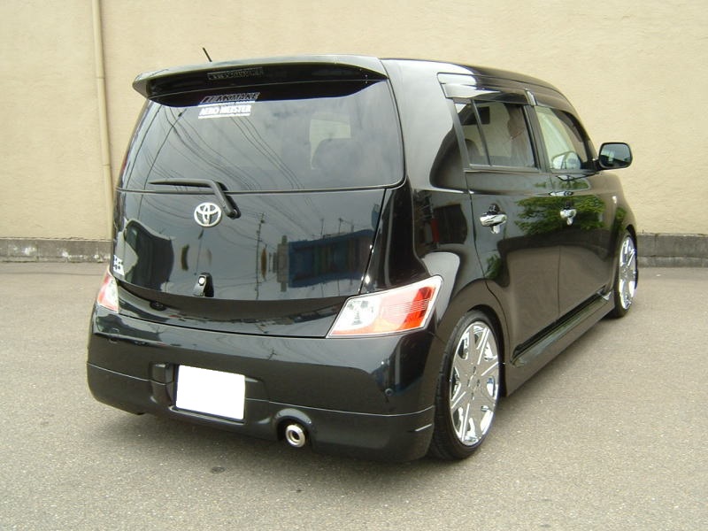 bB QNC20/21車高調　希少！廃盤品⭐︎スタンスフラッシュマイスター bB QNC20/21車高調 希少！廃盤品⭐︎スタンスフラッシュマイ